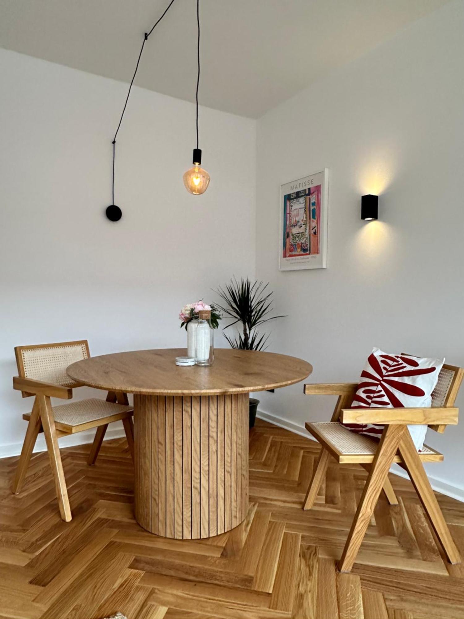 Exklusives - Balkon - 24h Check-in Apartment *