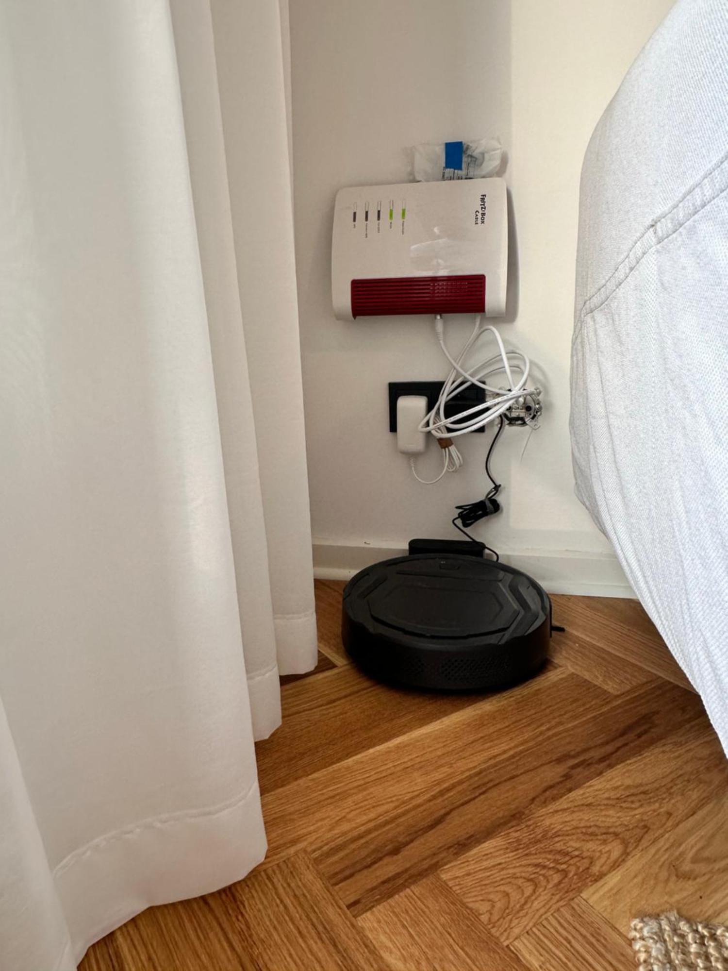 Apartment Exklusives - Balkon - 24h Check-in *
