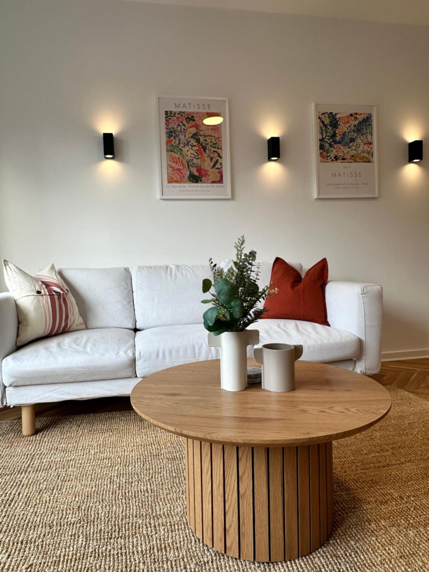 Apartment Exklusives - Balkon - 24h Check-in *